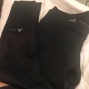 Stella McCartney 3/4 legging